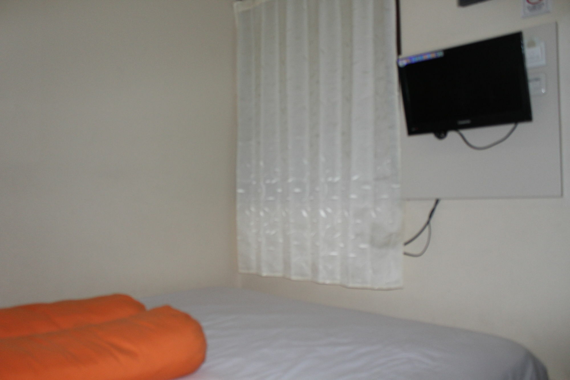 Kantos Guest House Jakarta Exterior photo