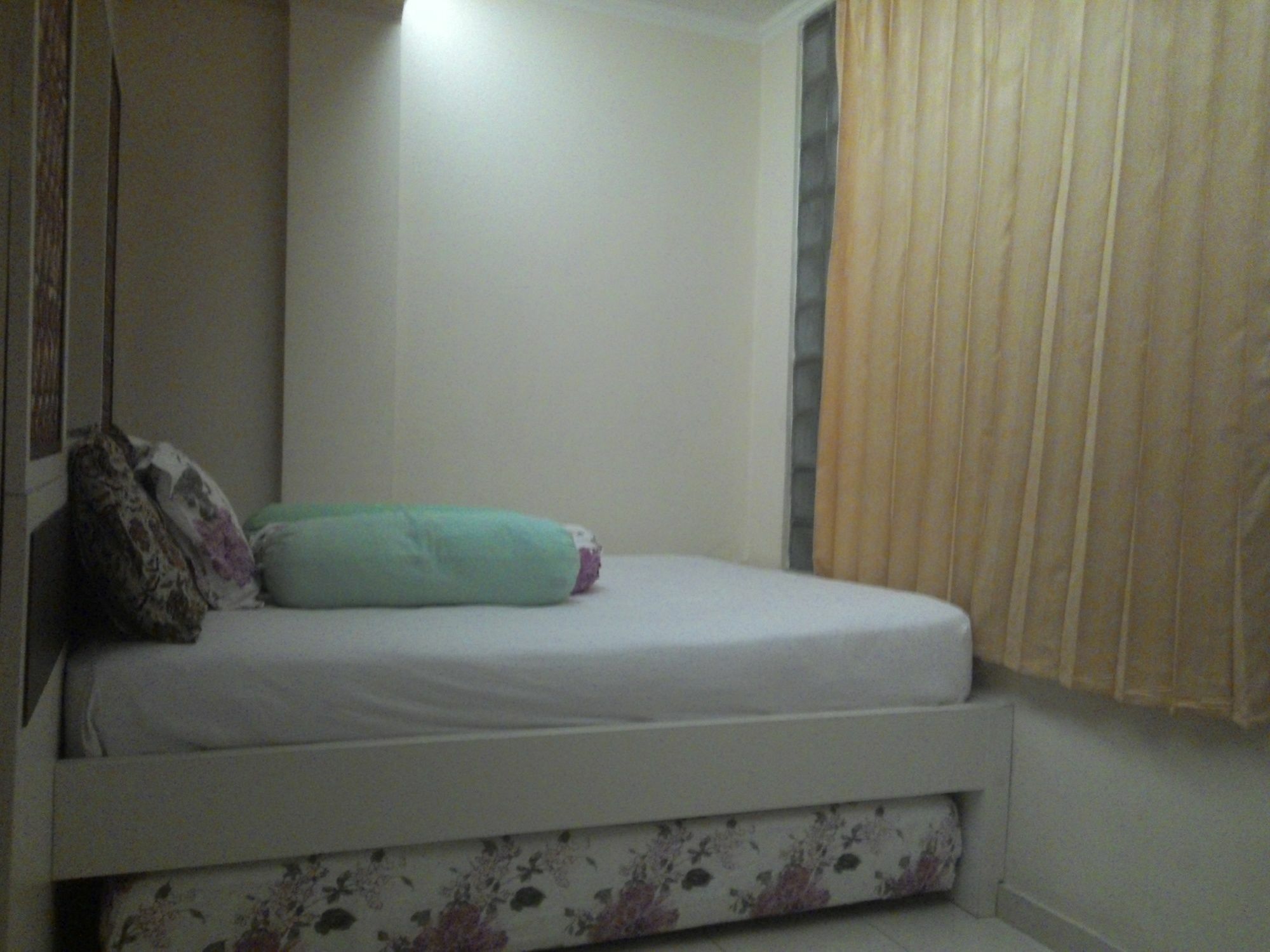 Kantos Guest House Jakarta Exterior photo