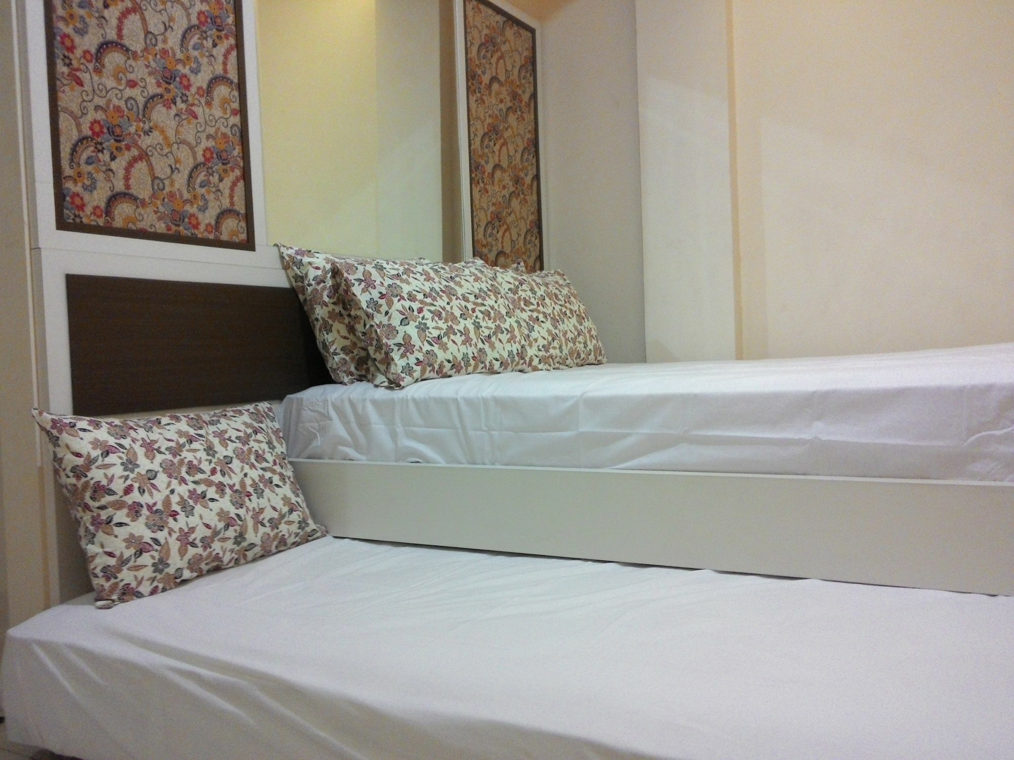 Kantos Guest House Jakarta Exterior photo